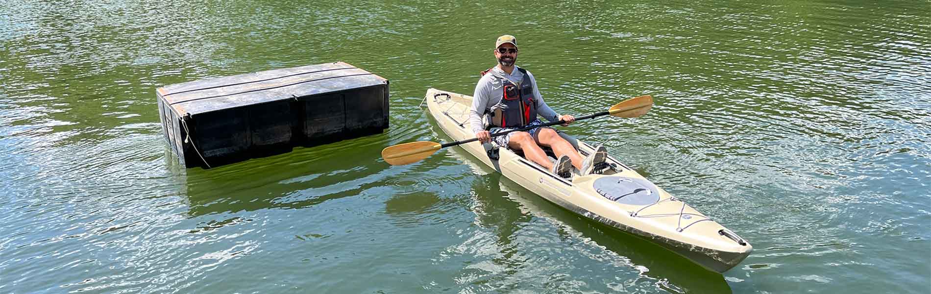 FOLG SliderImage 01 2023 LakeCleanUp